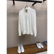 Zegna Sweaters